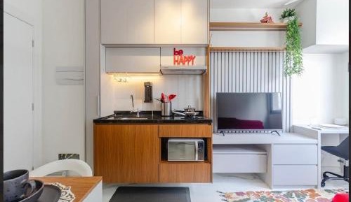 Apartment 1