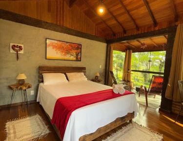 King Room with Garden View