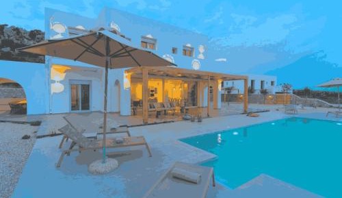 Deluxe Villa