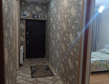 Family Room with Private Bathroom