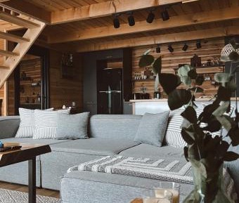 One-Bedroom Chalet