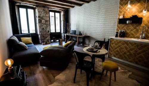Apartment Le Gold