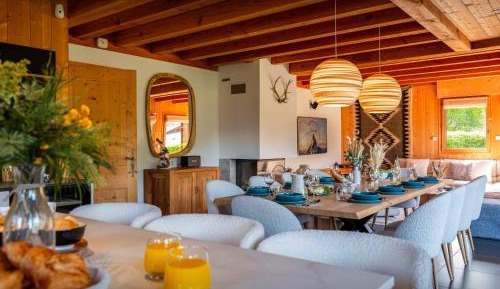 Chalet