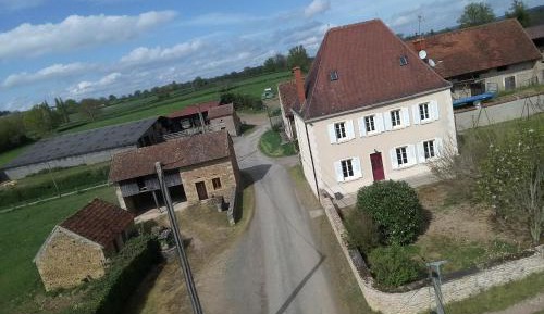 Five-Bedroom House