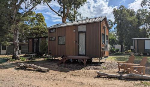 Mobile Home
