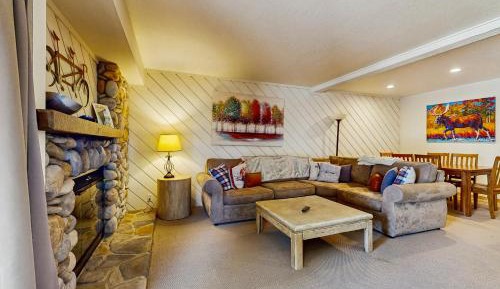 Two Bedroom Holiday Home