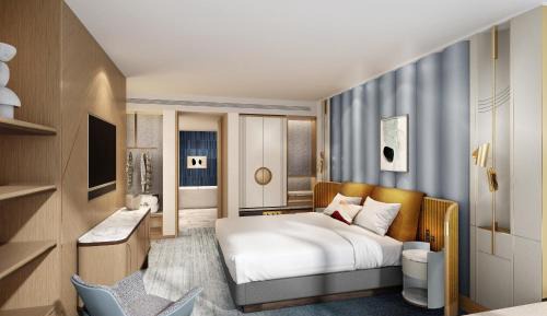 One-Bedroom Naluria Suite
