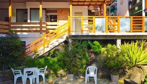 One-Bedroom Villa