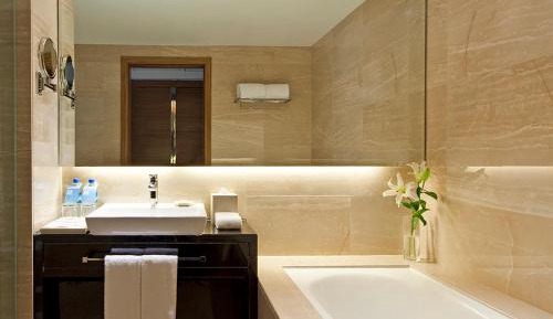 Superior Twin Room with City View