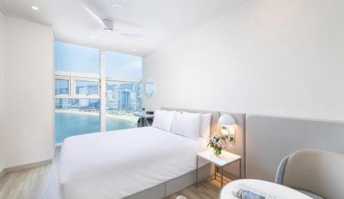 Suite with Sea View