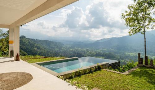 One-Bedroom Villa