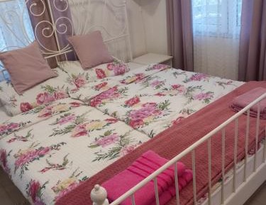 Triple Room with Terrace