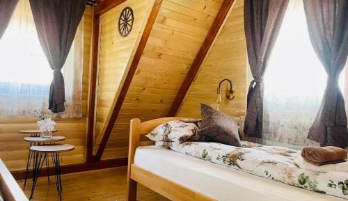 One-Bedroom Chalet