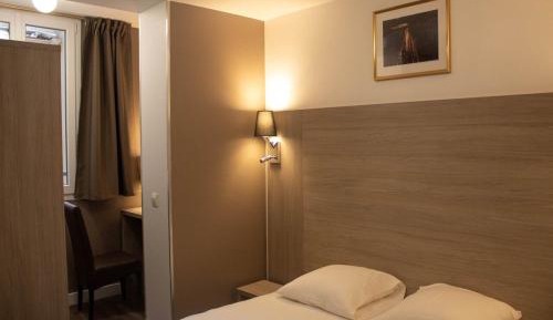 Double Room - Disability Access