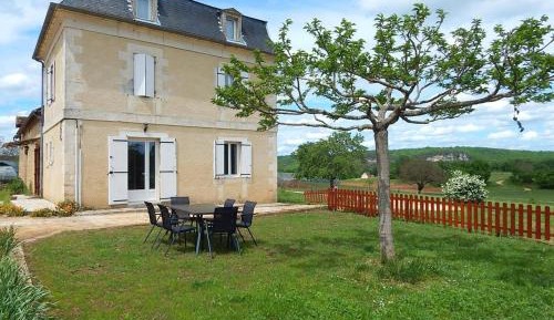 Holiday Home (6 Adults)