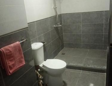 Double or Twin Room with Garden View