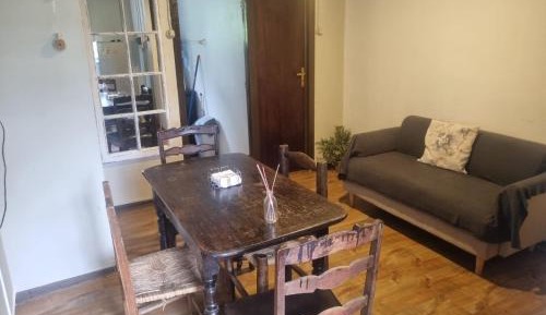 Two-Bedroom Townhouse