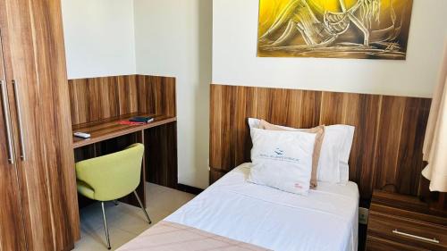 Budget Single Room