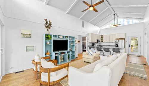 Vacation Home