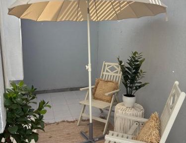 Deluxe Double Studio