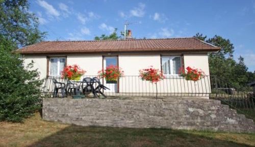 Holiday Home (3 adults)