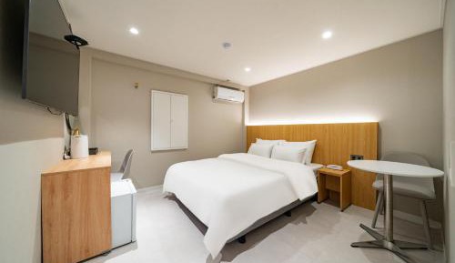 Deluxe Room - Parking inclusive