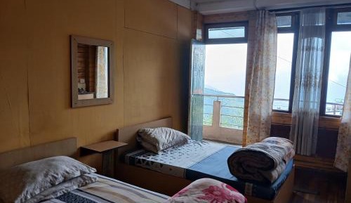 Large Twin Room