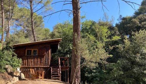 One-Bedroom Chalet