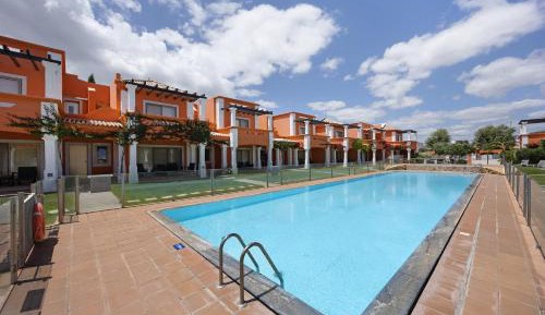 Villa with Sea View