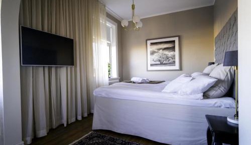 Premium Twin Room