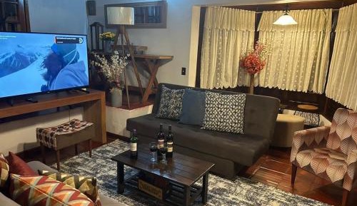 Three-Bedroom Home