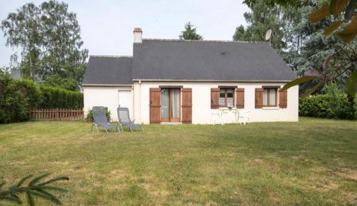 Holiday Home (4 Adults)
