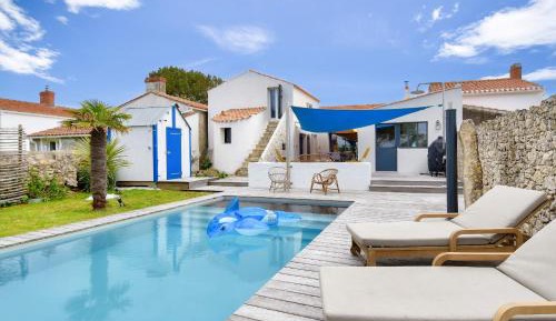 Vacation Home