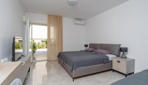 Suite Apartment