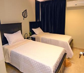 Two-Room Apartment