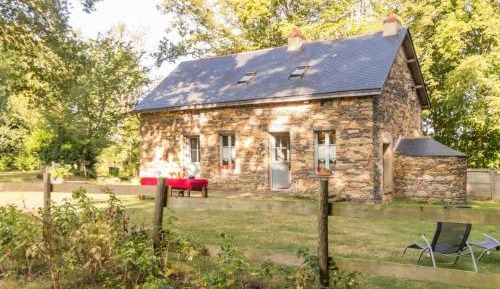 Holiday Home (6 Adults)
