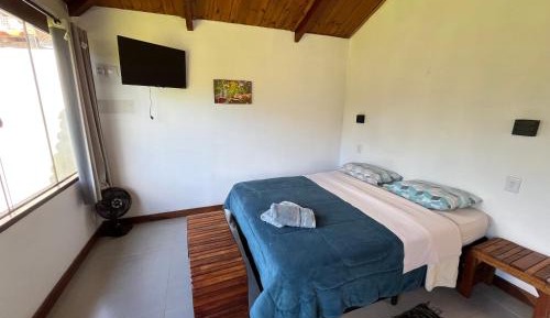 One-Bedroom Chalet