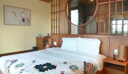 Two-Bedroom Bungalow