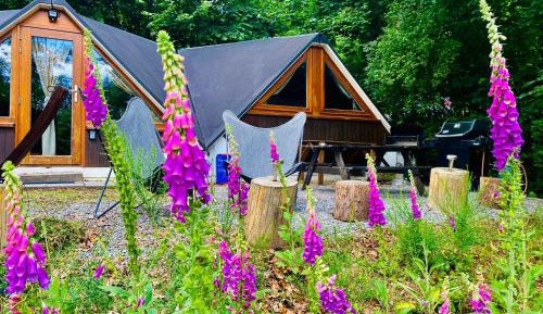 One-Bedroom Chalet