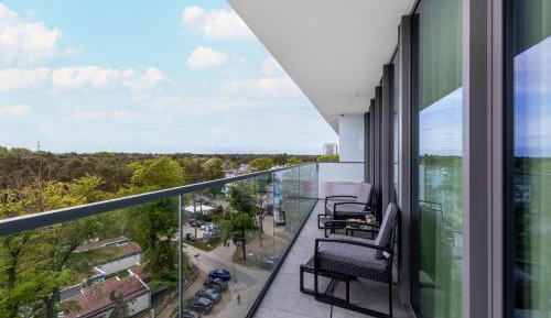 Suite Apartment