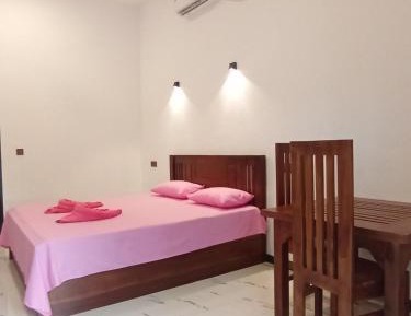 One-Bedroom Villa