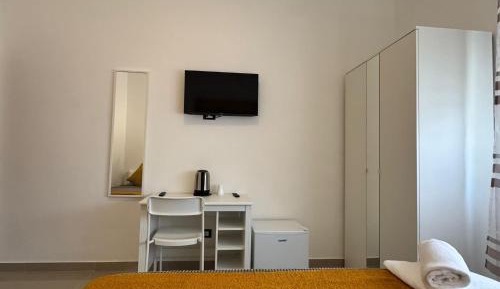 Triple Room with Private Bathroom