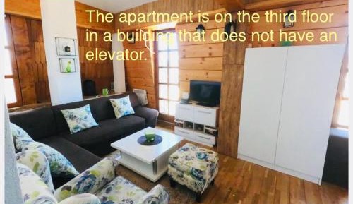 Duplex Apartment