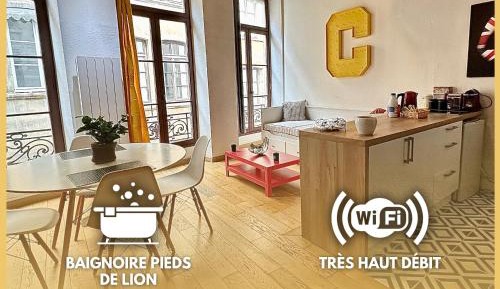 Studio - Split Level