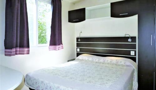 Three-Bedroom Mobile Home