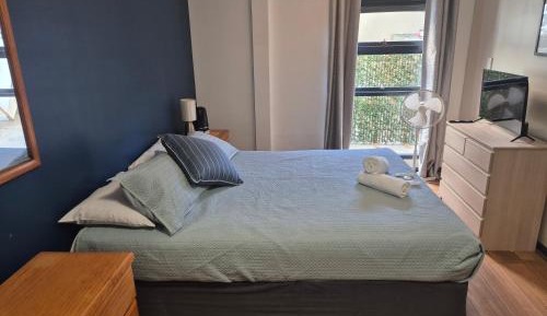 Double Bedroom