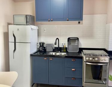 Two-Room Apartment