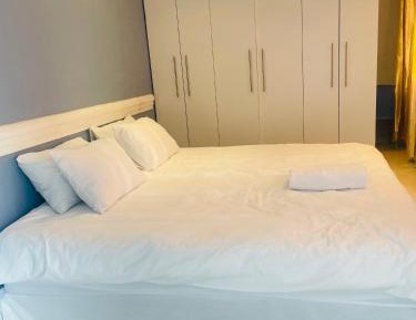 Double or Twin Room with Bathroom