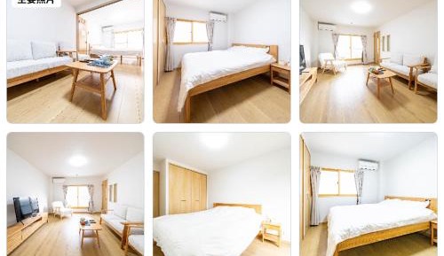 Deluxe Family Suite