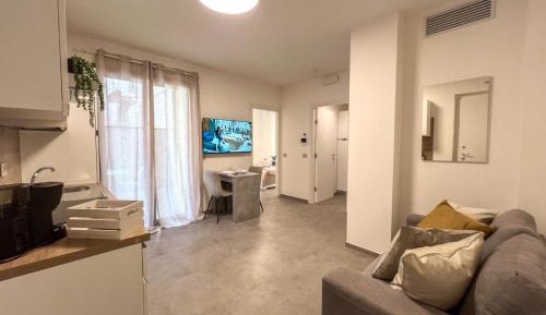 Apartment - Ground Floor